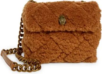 Kensington Faux Fur Crossbody Bag | Nordstrom