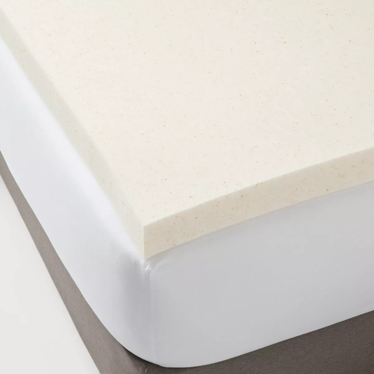 3" Performance Memory Foam Mattress Topper - Threshold | Target