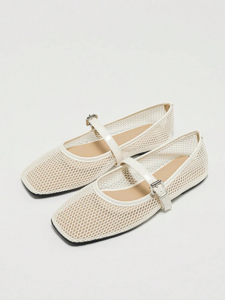 Flats  | SHEIN