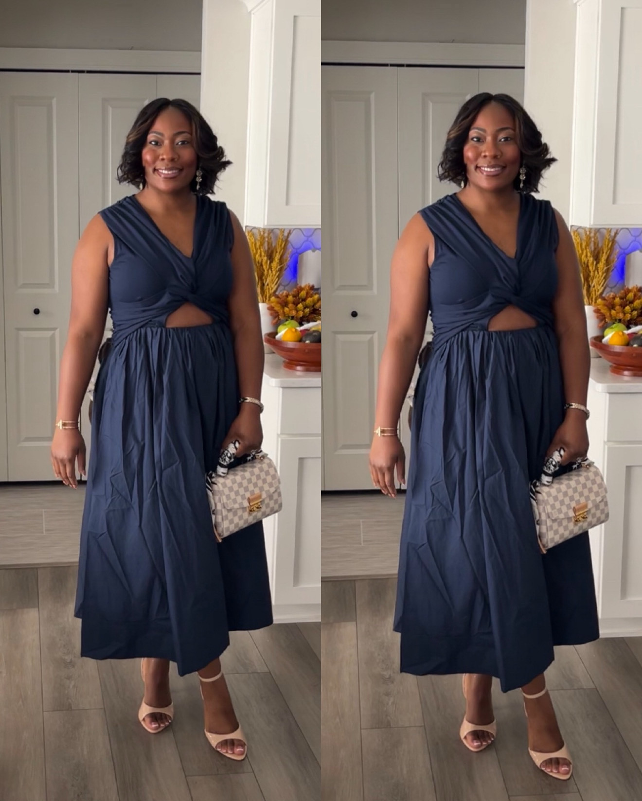 Birthday OOTD! 🎂 🎉👗 Commotion for the dress!! #libraseason #birthdayqueen

#LTKMidsize #LTKSaleAlert #LTKStyleTip