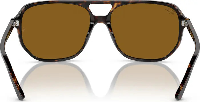 Bill One 60mm Square Sunglasses | Nordstrom