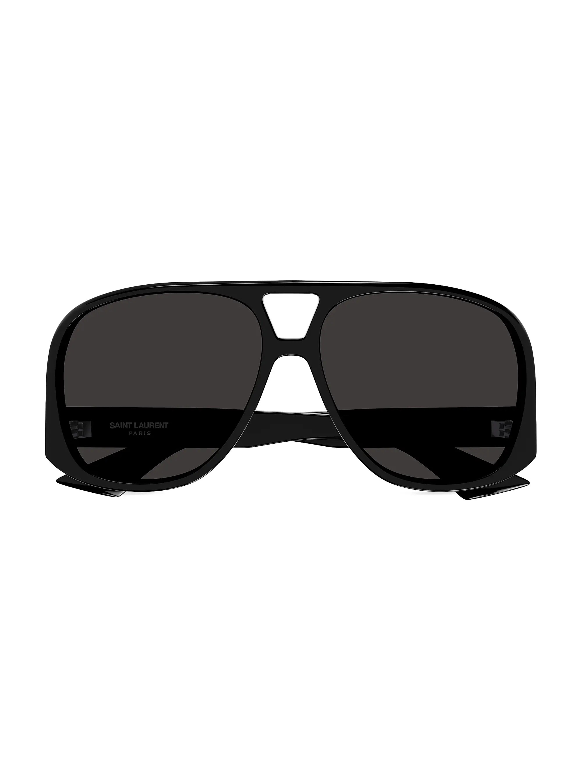 59MM Solace Pilot Sunglasses | Saks Fifth Avenue