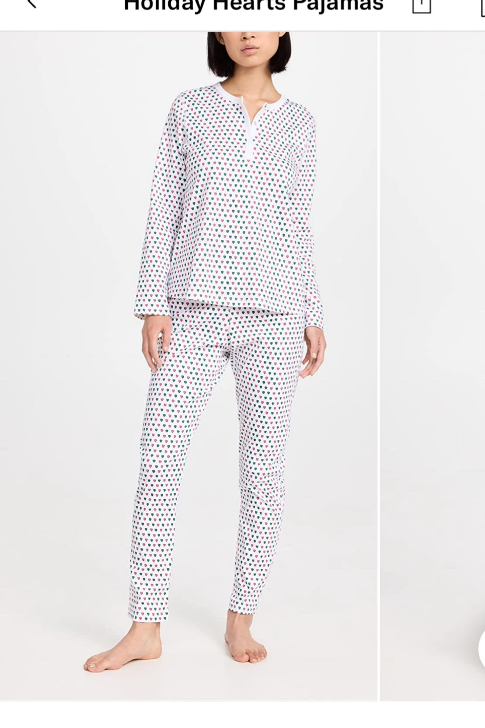 shop roller rabbit pajamas!