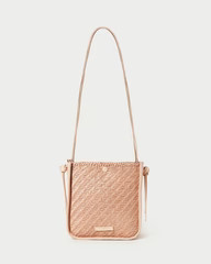Mackenzie Natural Crossbody Tote | Loeffler Randall
