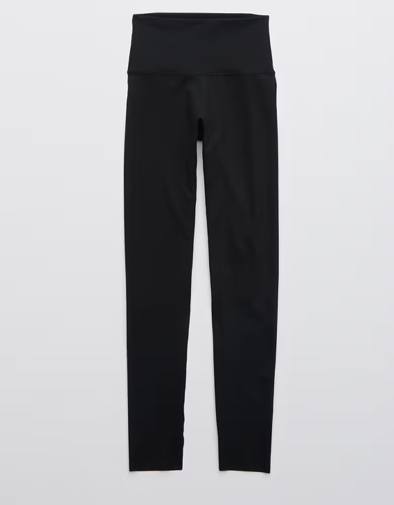 OFFLINE Goals High Waisted Legging | American Eagle Outfitters (US & CA)