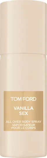 Vanilla Sex All Over Body Spray | Nordstrom
