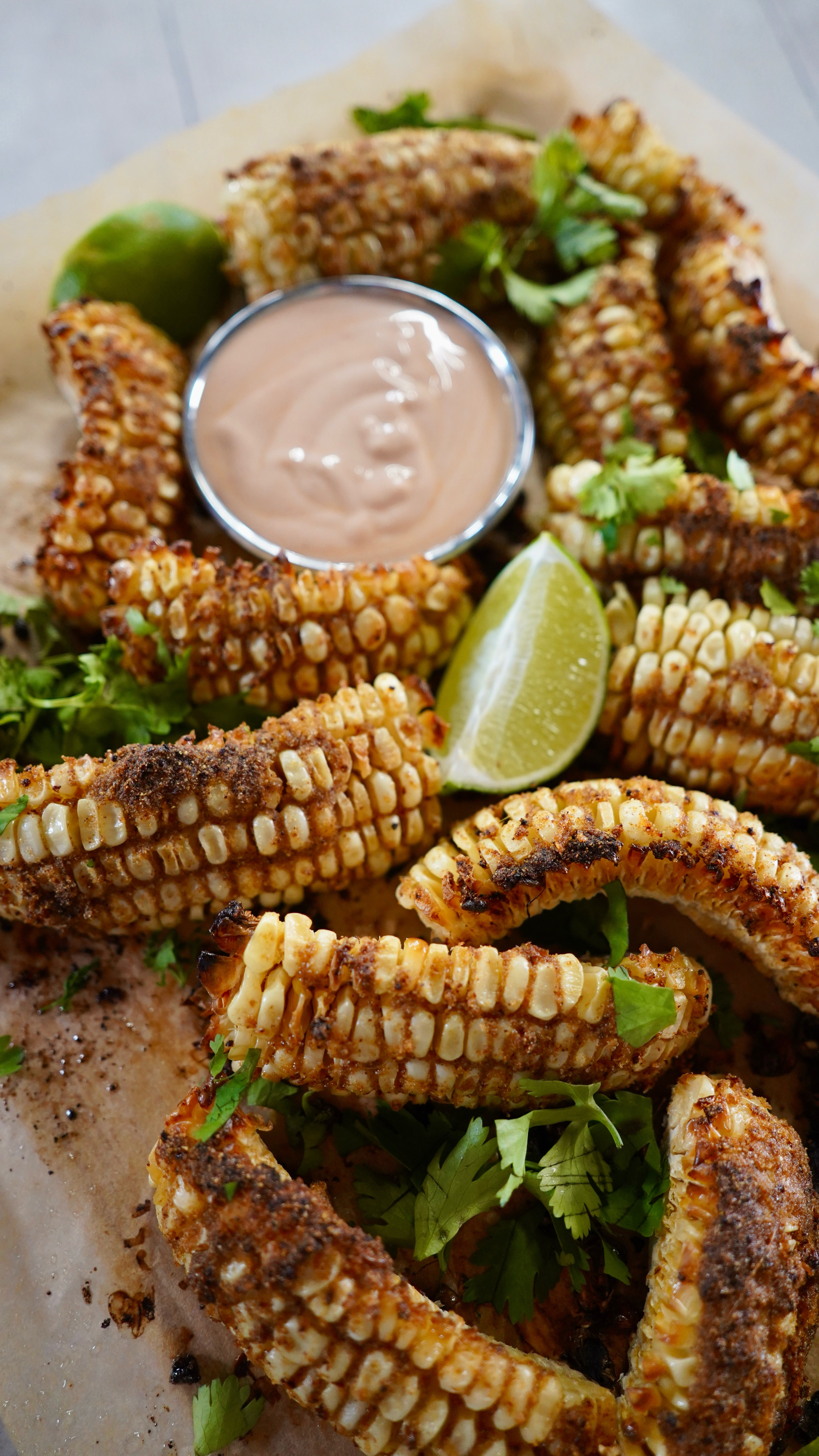 How To Make Corn Ribs and What You Need to Make Them. Follow the steps in the video to make this simple and delicious corn recipe. The products you need to make this like what knife and cutting board are linked. 

#LTKSummerEdit #LTKSeasonal #LTKHome