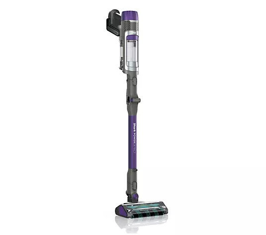 Make Your Selection: Shark PowerDetect Cordless Stick Vacuum | QVC