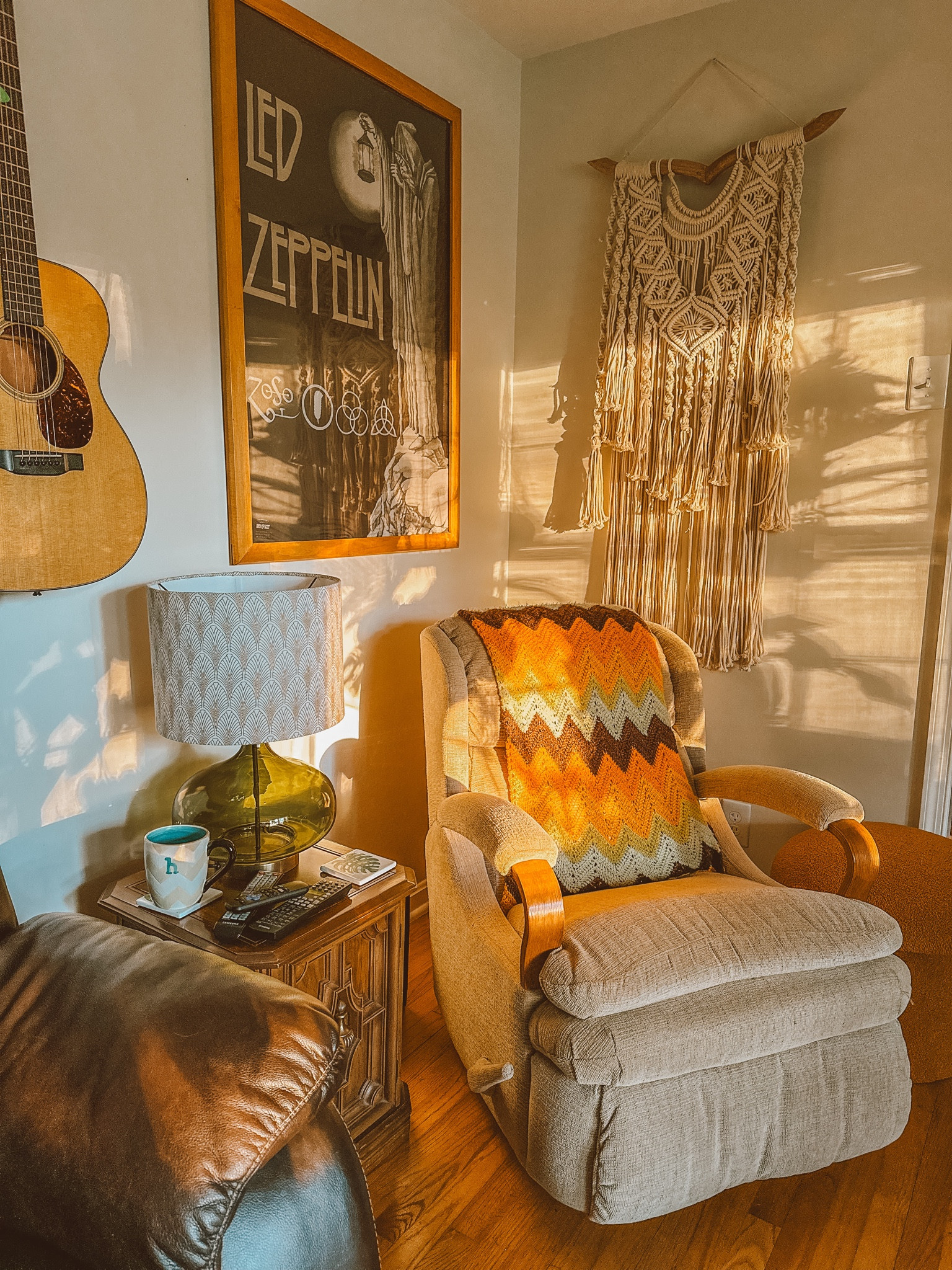 boho living room🌿

#LTKU #LTKhome #LTKGiftGuide
