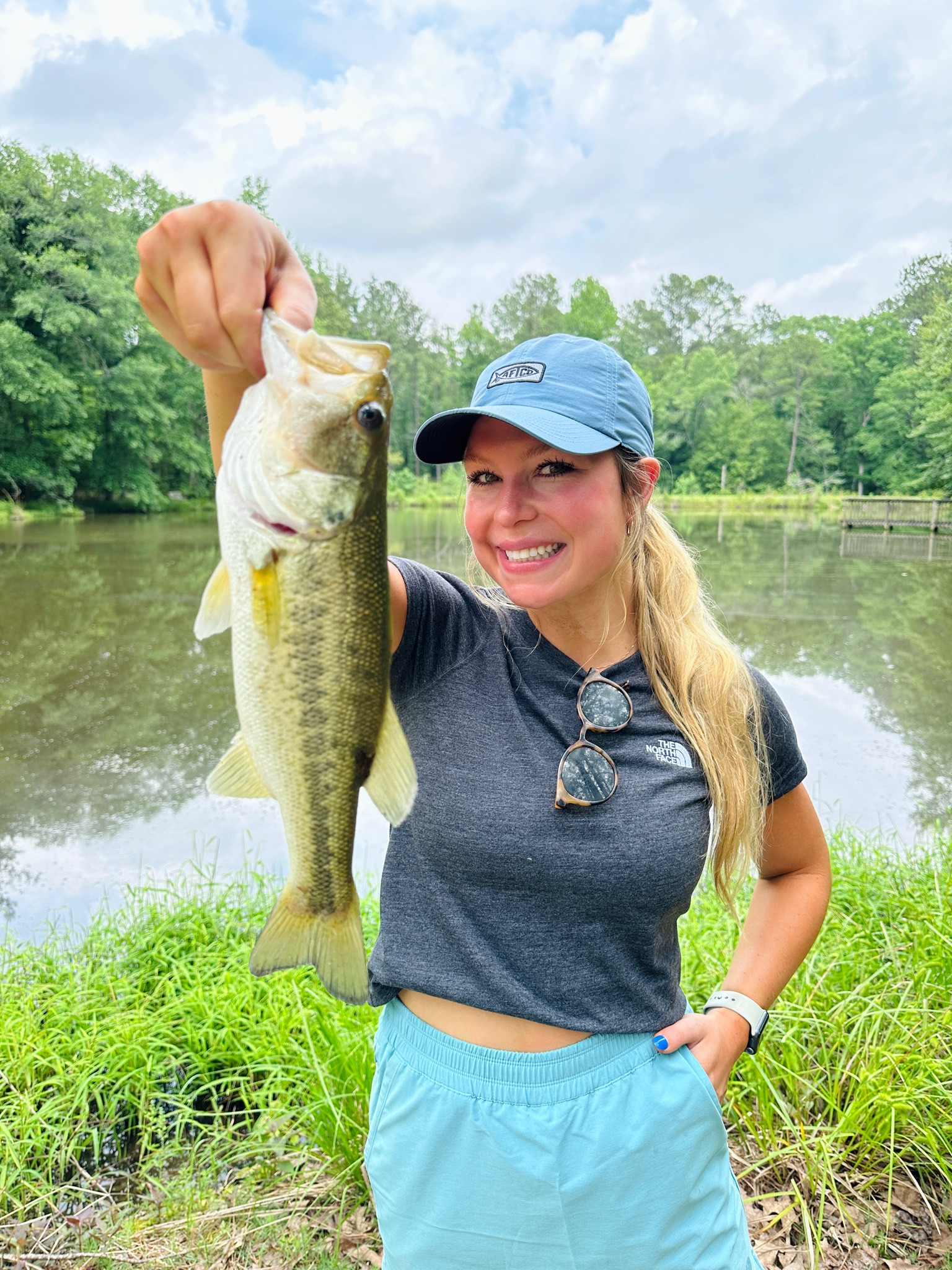 Outfit sponsored by Eagle Eye Dothan — love my outdoor gear 🎣

#LTKSeasonal #LTKstyletip