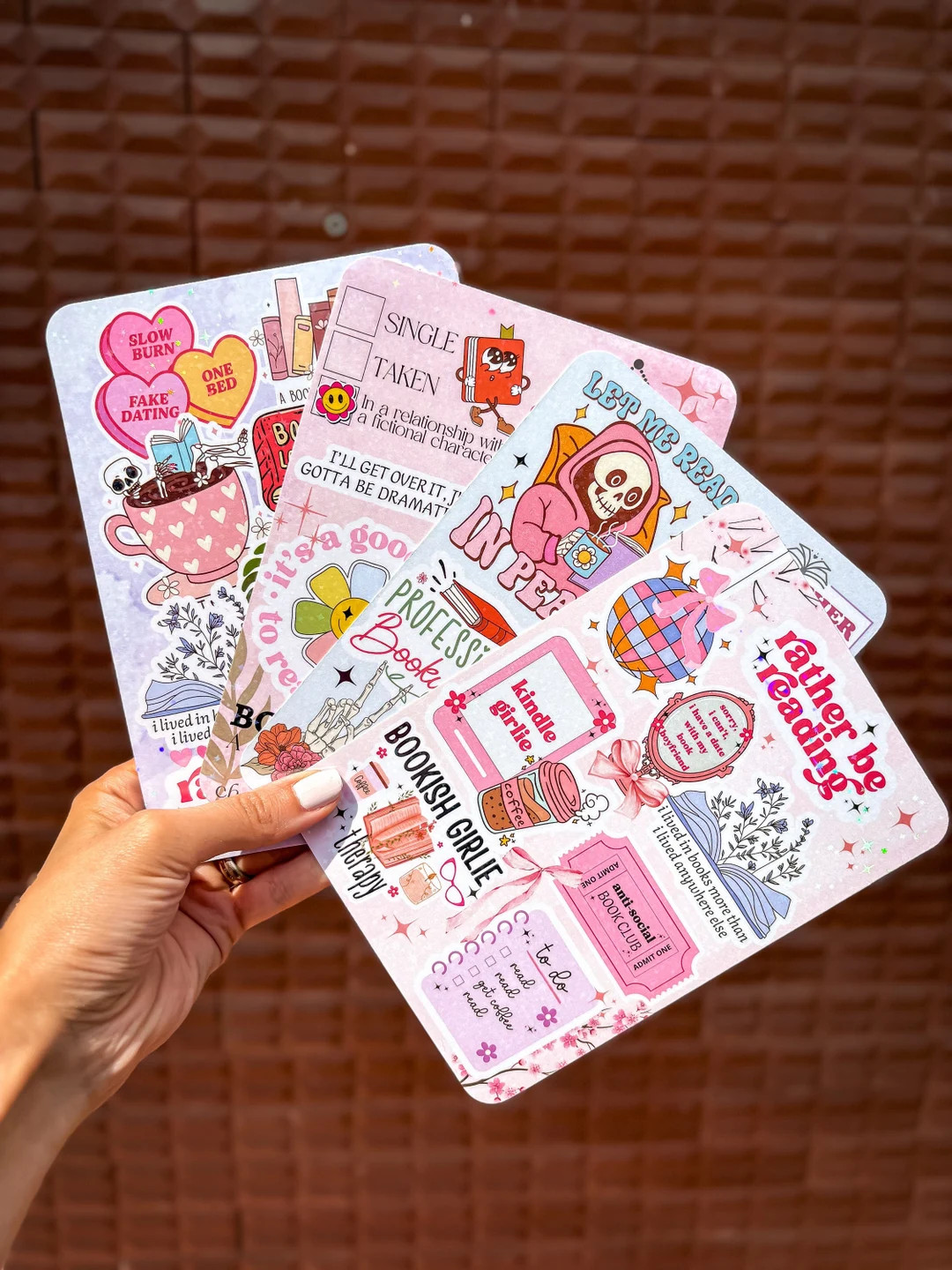 Kindle device | Etsy (US)