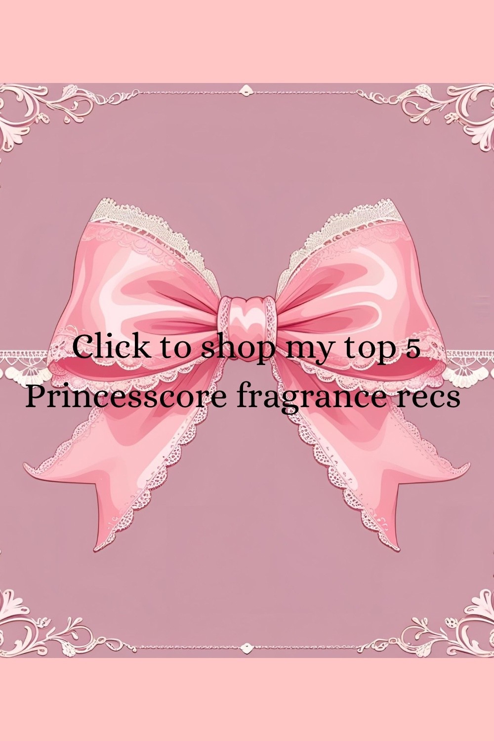 Princesscore
Beauty
Luxury 
Fragrance 
Perfume 

#LTKBeauty