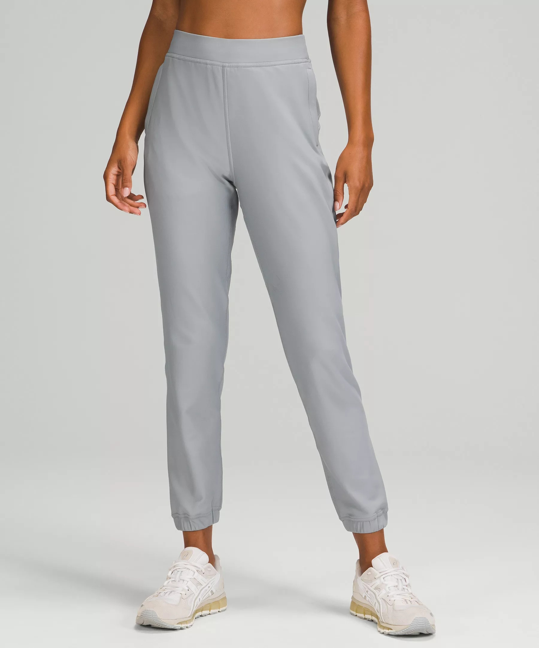 Adapted State High-Rise Tech Fleece Jogger | Lululemon (US)