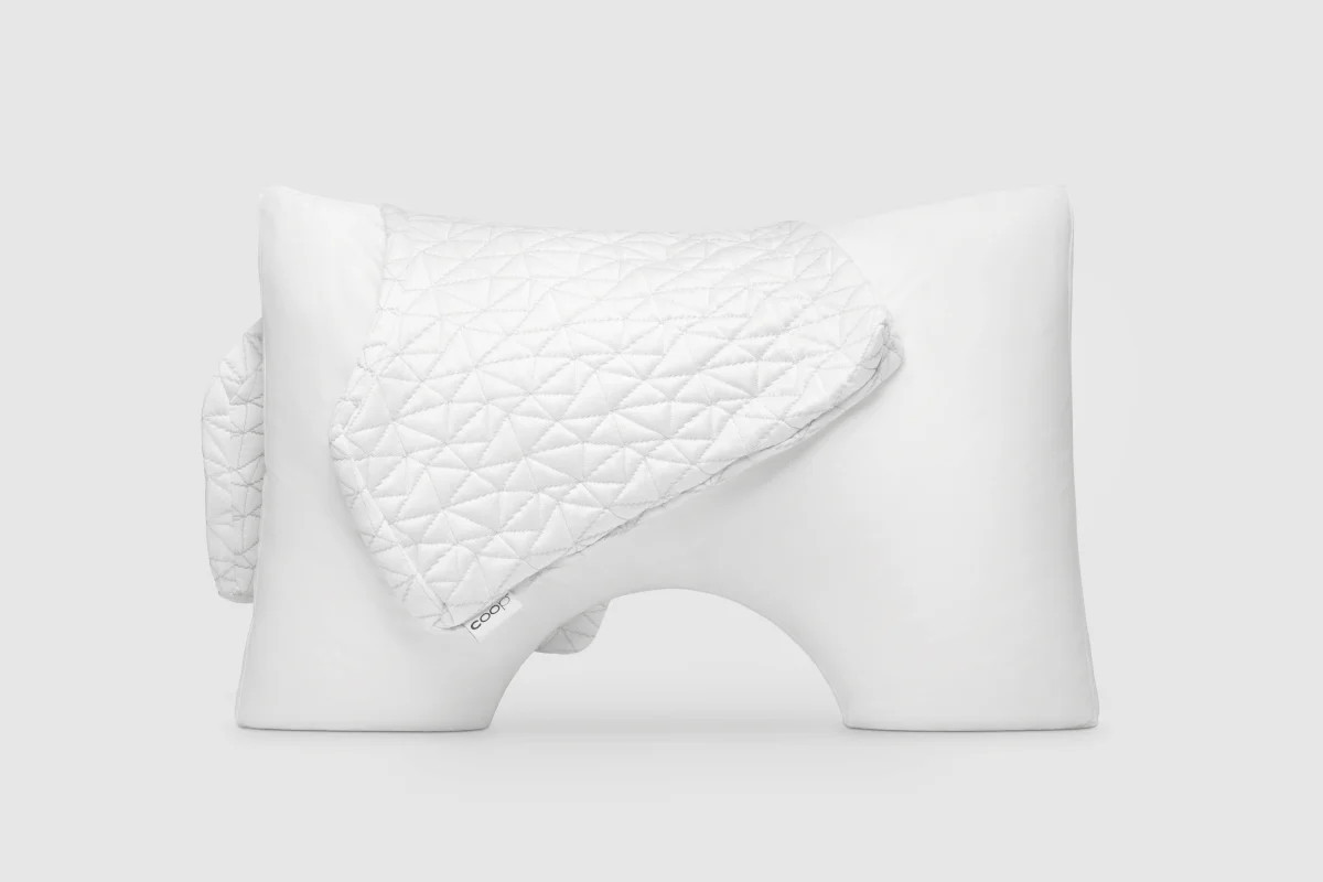 Cool Side Pillowcase King | Coop Sleep Goods | Coop Sleep Goods