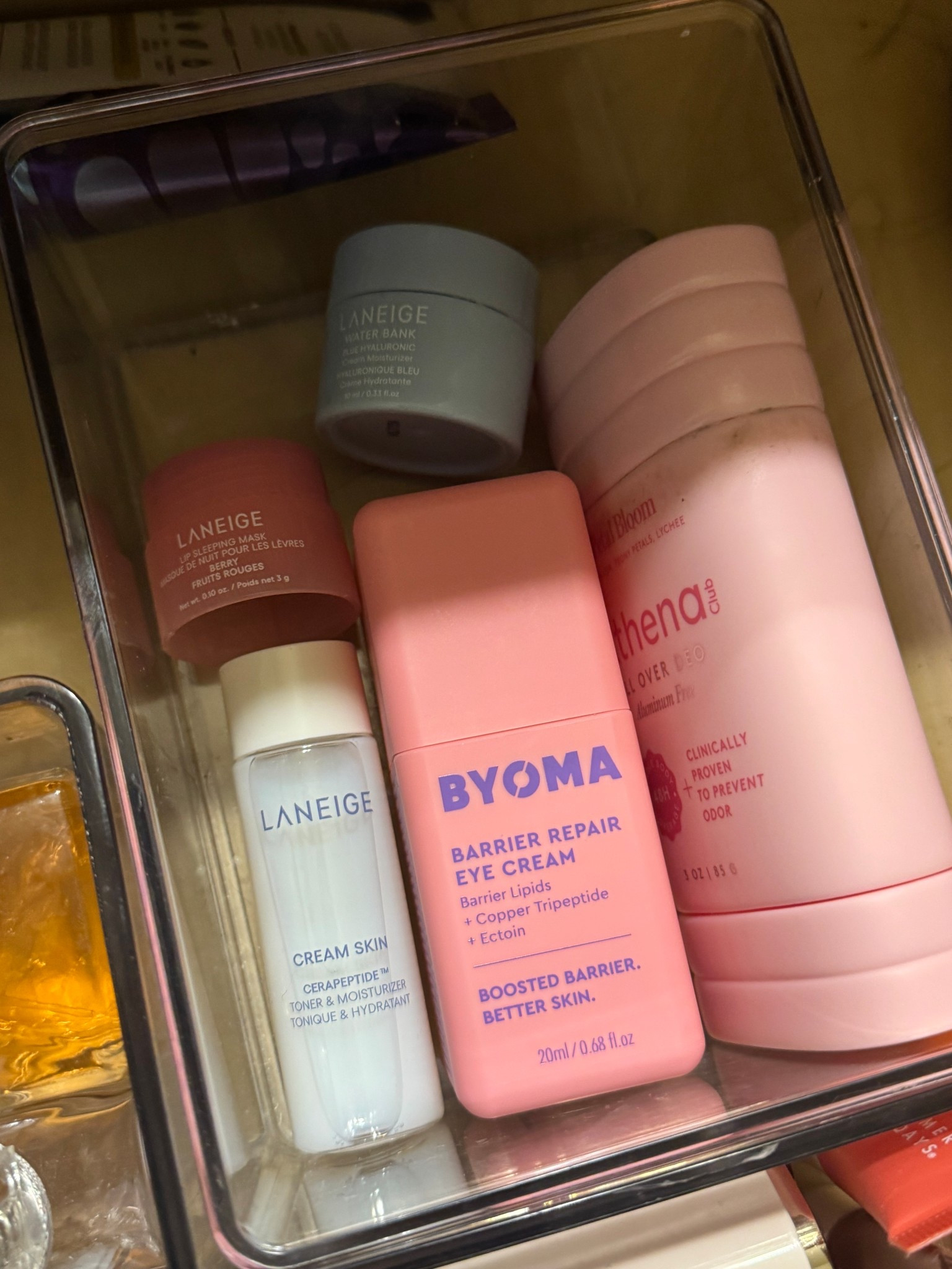 skincare favs 

#LTKBeauty