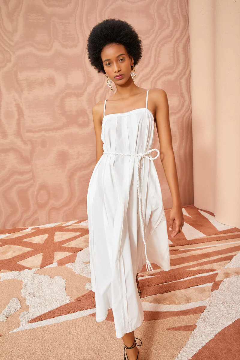 Leela Dress

      Pristine | Ulla Johnson