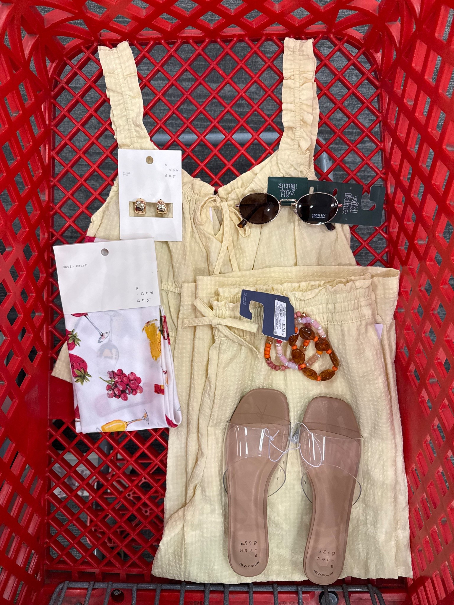 quick style moment: springtime chic ✨💛☀️
@Target #Target #TargetPartner 