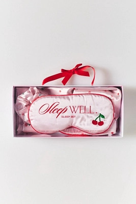 Sleep Well Valentine's Day Set | Anthropologie (US)