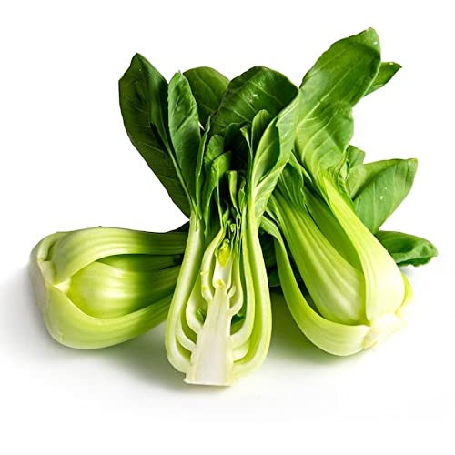 Cal Organic Organic Baby Bok Choy, 3 CT | Amazon (US)