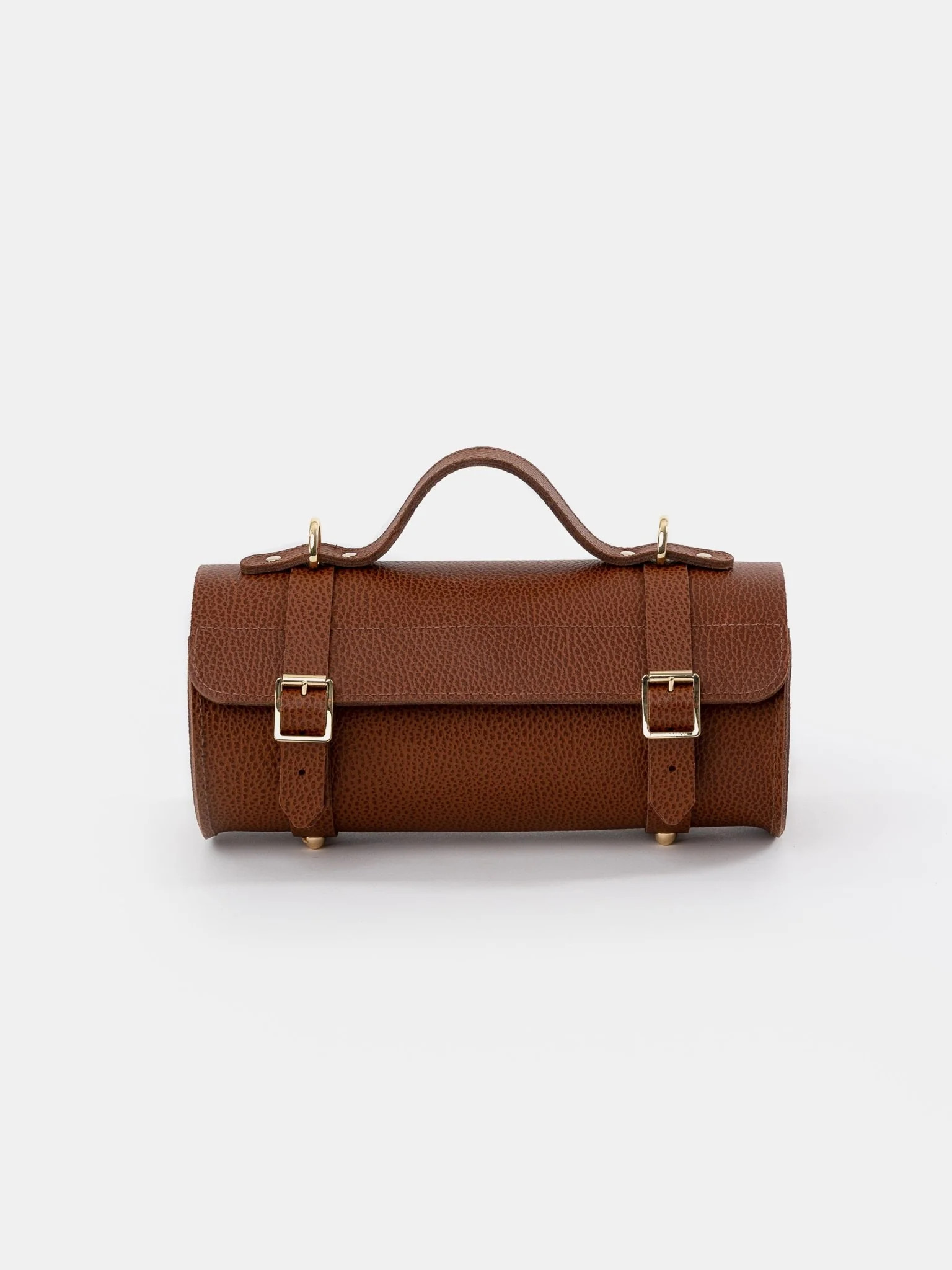 The Bowls Bag - Bay Celtic Grain | The Cambridge Satchel Company