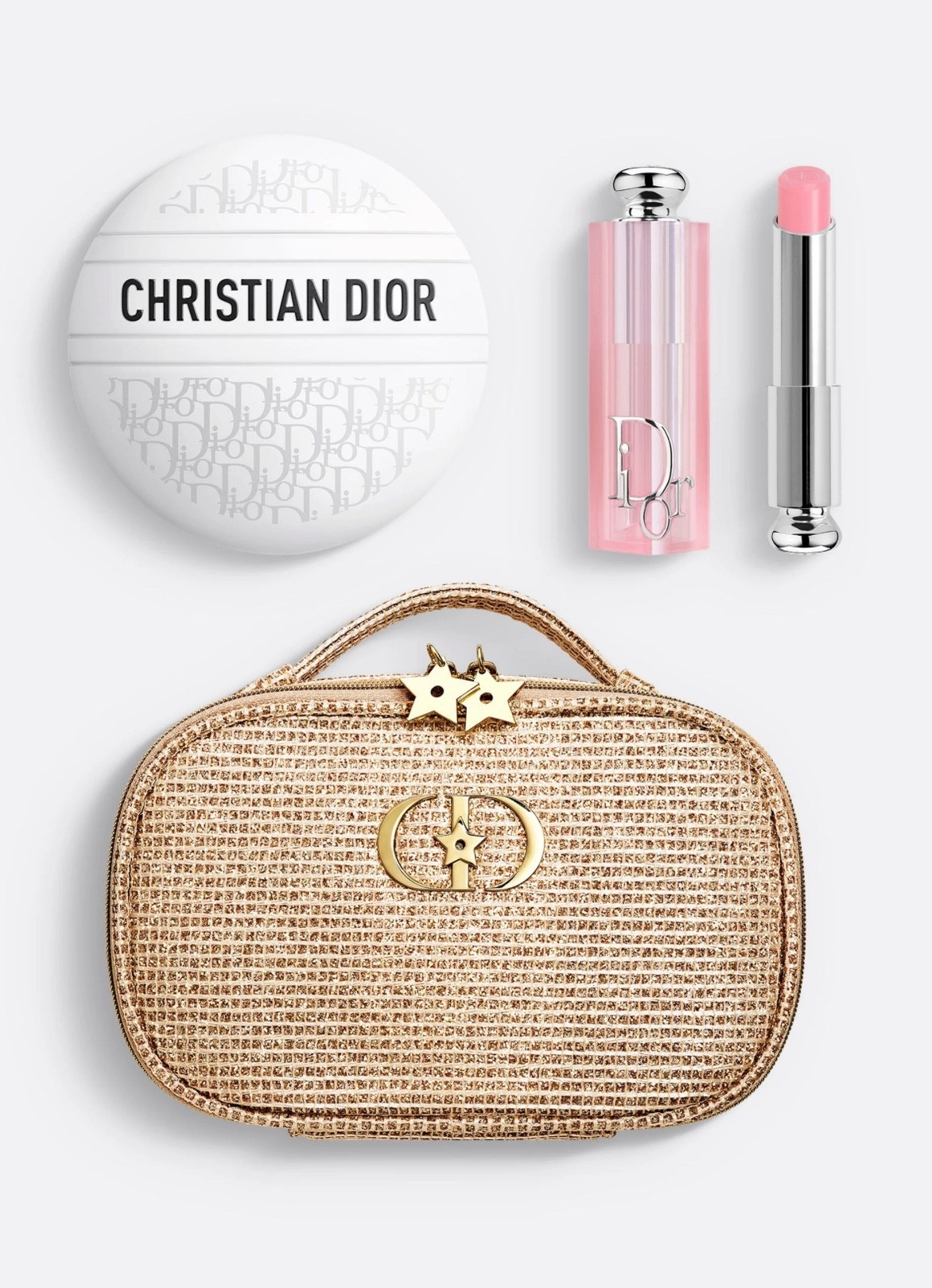 Omg yall Dior has beauty bundles 😍💖

#LTKGiftGuide #LTKSeasonal #LTKHoliday