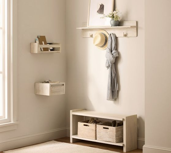 Cayman Entryway System | Pottery Barn (US)