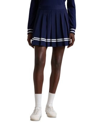 Ralph Lauren Pleated Skort  | Bloomingdale's Women | Bloomingdale's (US)