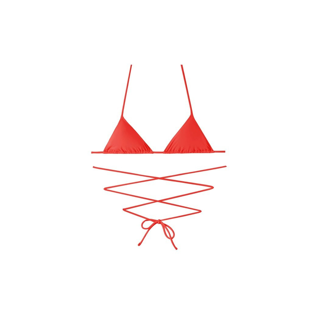 praia top in melon | Tropic of C