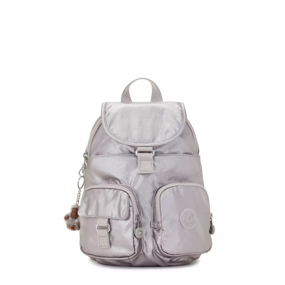 Lovebug Small Metallic Backpack | Target