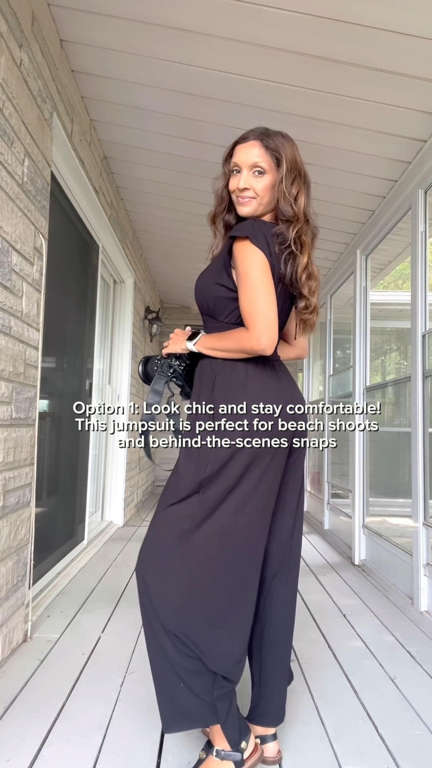 Photoshoot outfit ideas

#LTKVideo #LTKStyleTip #LTKWorkwear