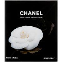 Thames and Hudson Ltd: Chanel - Collections and Creations | Coggles (Global)