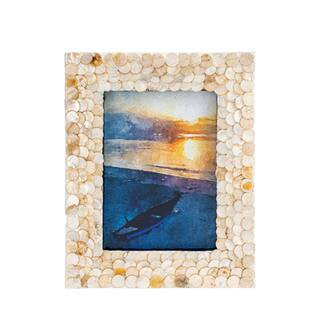 5" x 7" Mother of Pearl Tabletop Frame, Atelier by Studio Decor® | Michaels® | Michaels Stores