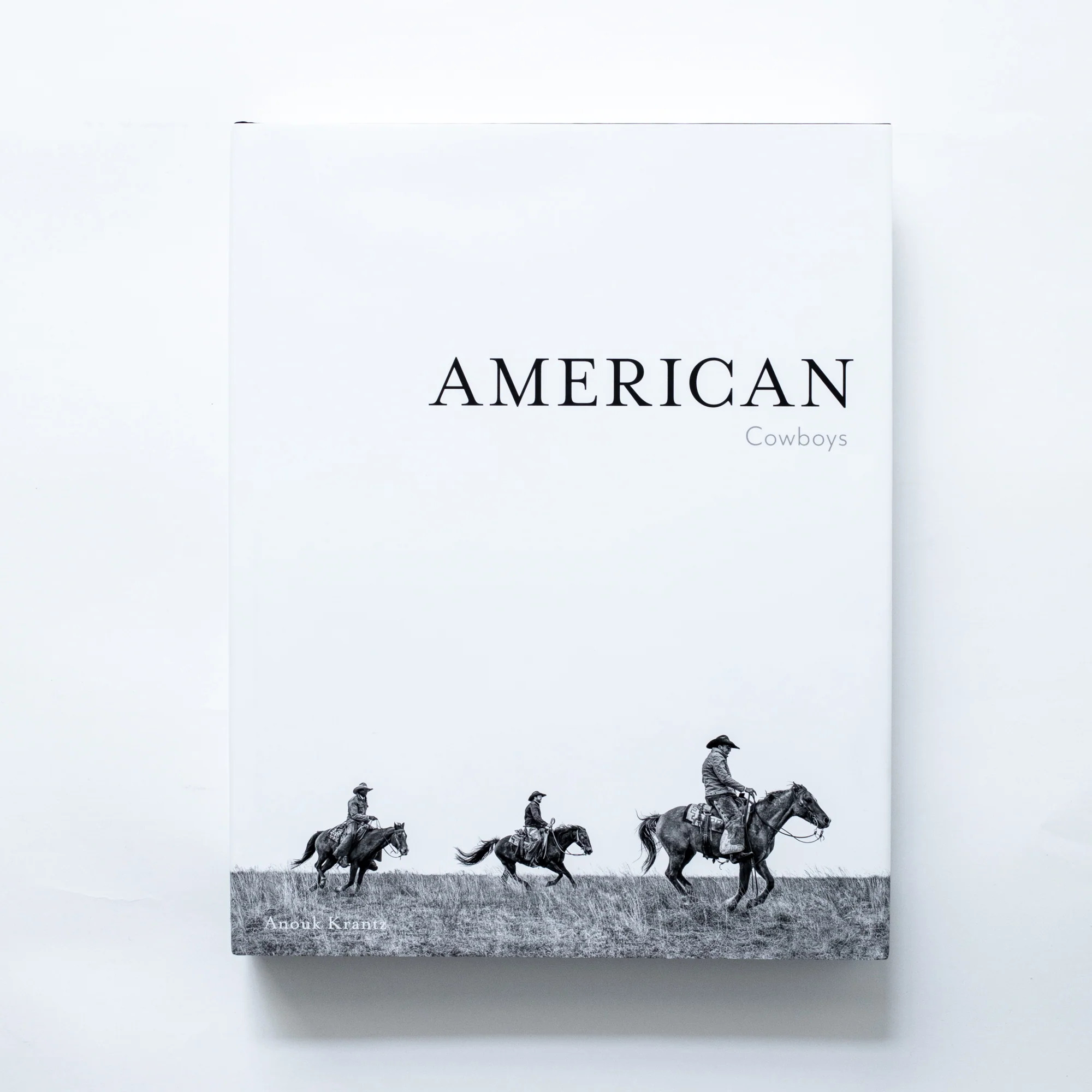 American Cowboys | The Vintage Rug Shop