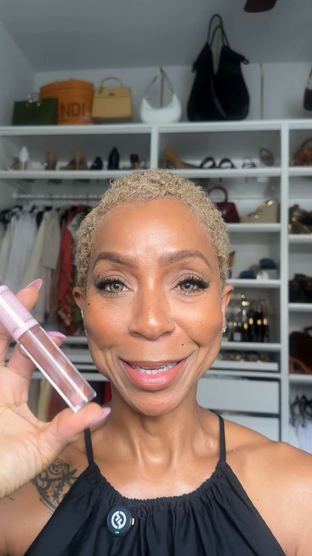 My new favorite lip combo💄🫦

#LTKBeauty #LTKstorytime