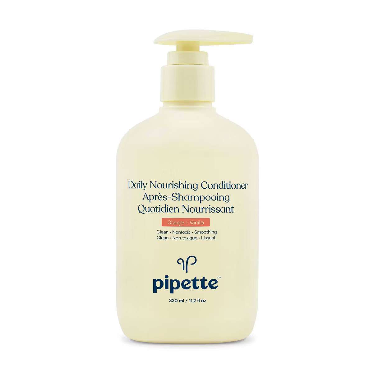 Pipette Daily Nourishing Conditioner - 11.2 fl oz | Target