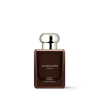 Myrrh & Tonka Cologne Intense | Jo Malone London | United States E-commerce Site - English | Jo Malone (US)