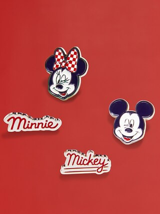 Old Navy x Disney© Enamel Pin Set | Old Navy (US)