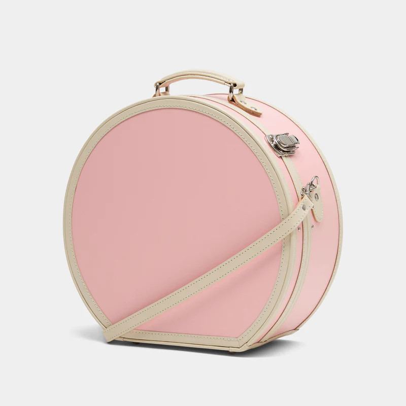 Hatbox Large | Steamline Luggage