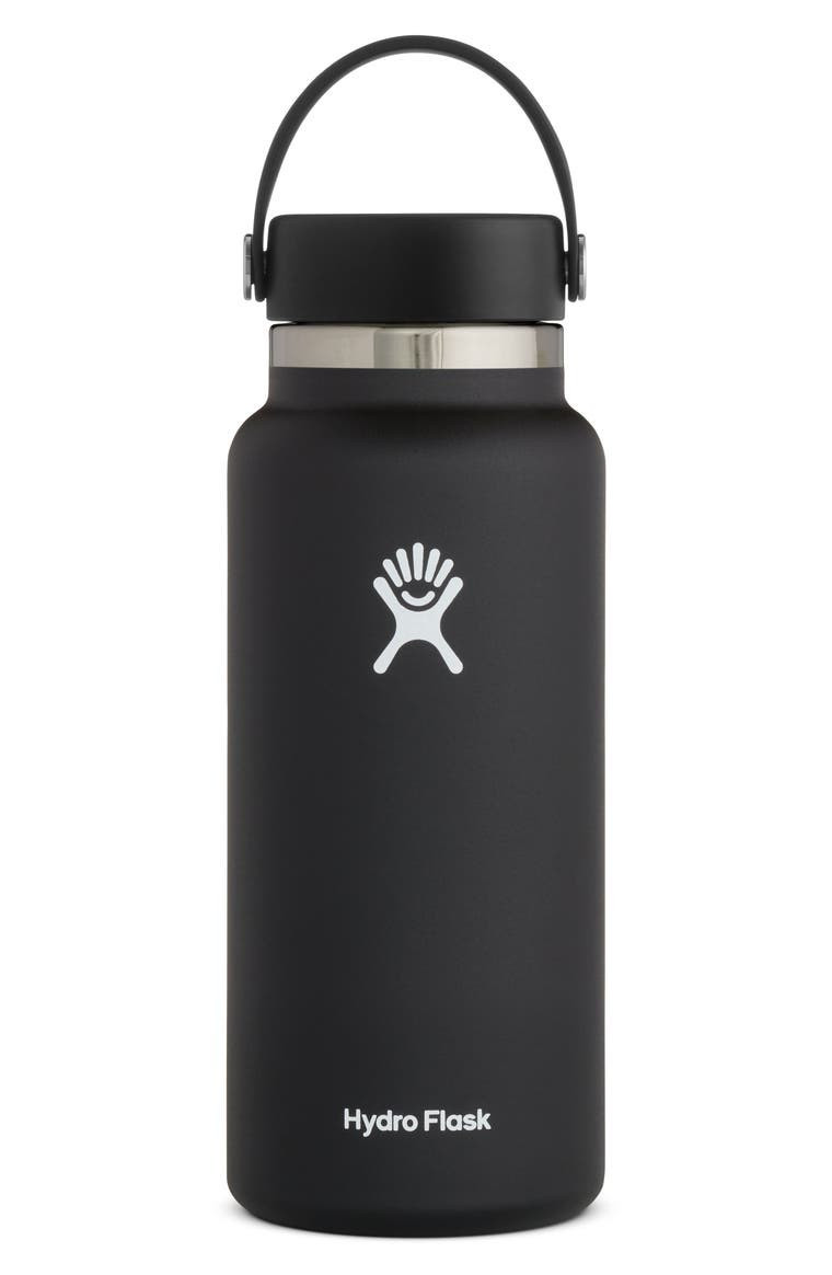 32-Ounce Wide Mouth Cap Bottle | Nordstrom