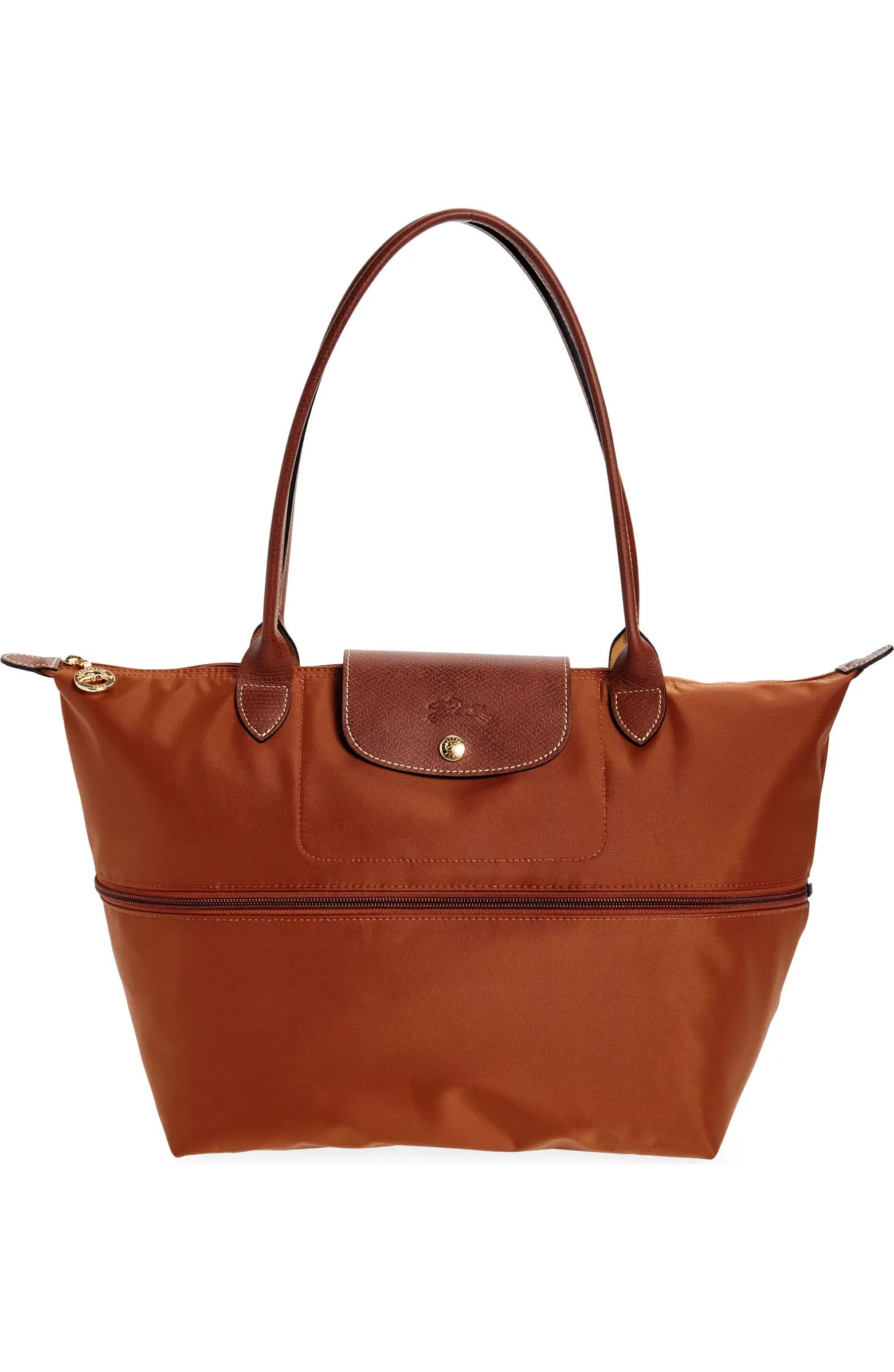 Longchamp Le Pliage Expandable Recycled Nylon Tote | Nordstrom | Nordstrom