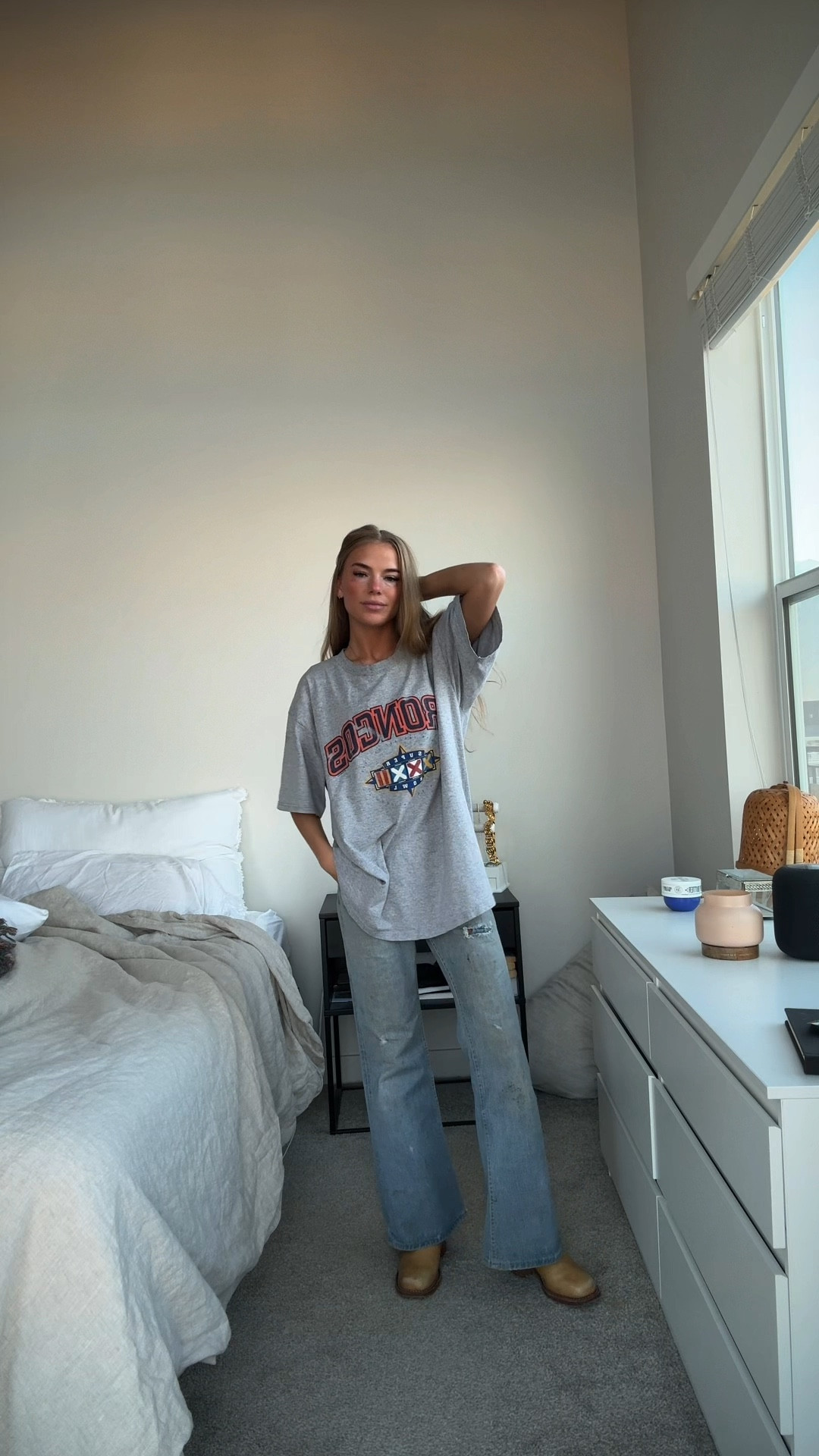 tee and jeans are vintage (lee’s)

#LTKSeasonal #LTKPetite #LTKootd