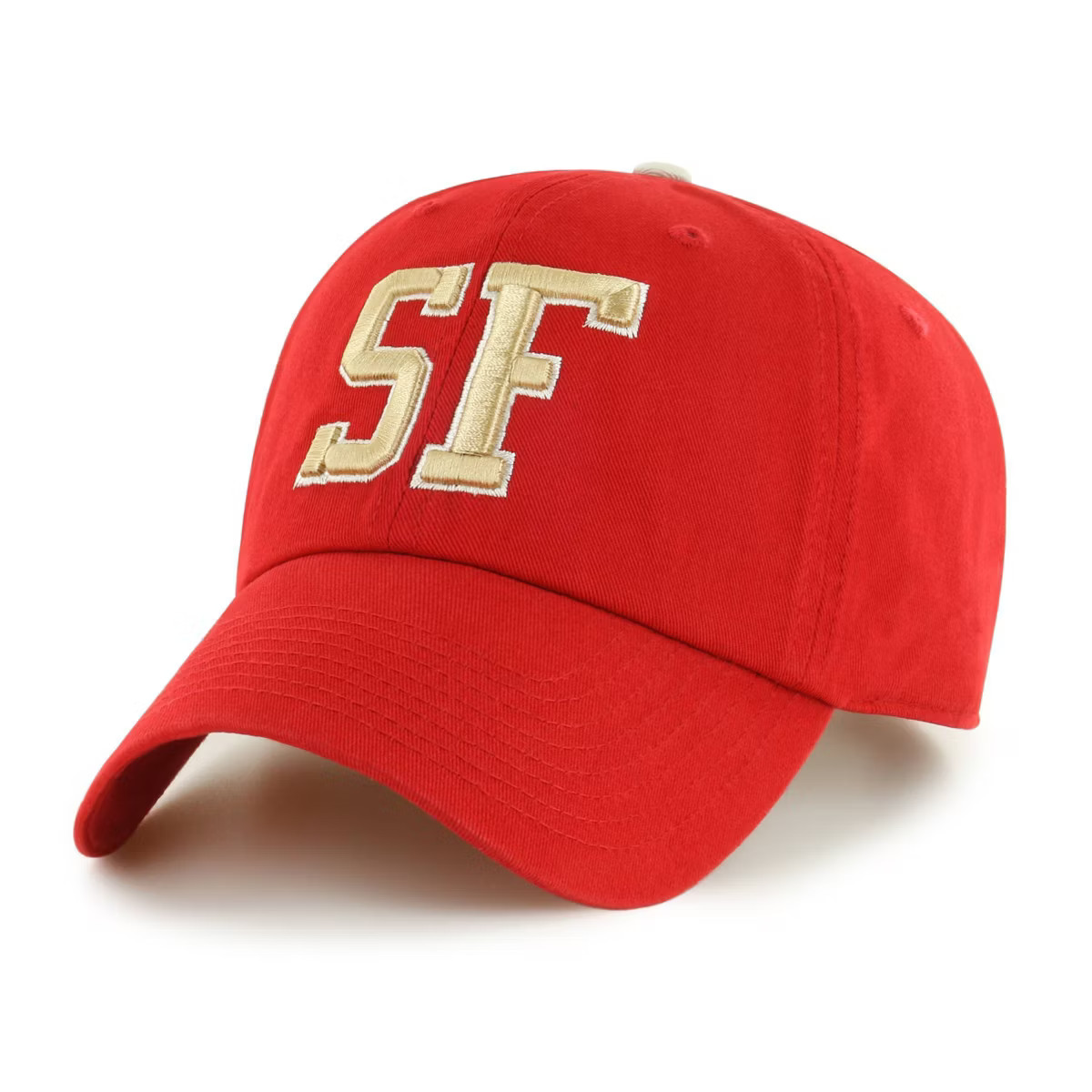 NFL San Francisco 49ers Clique Hat | Target
