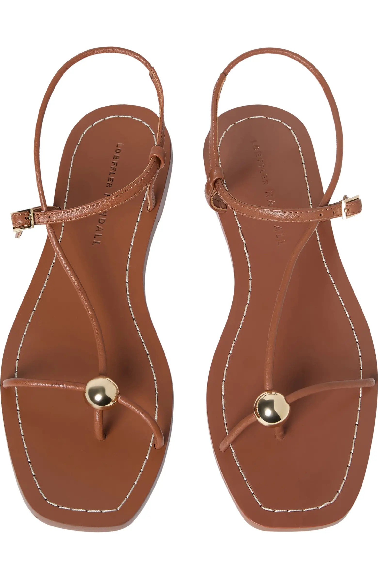 Lara Ankle Strap Sandal (Women) | Nordstrom