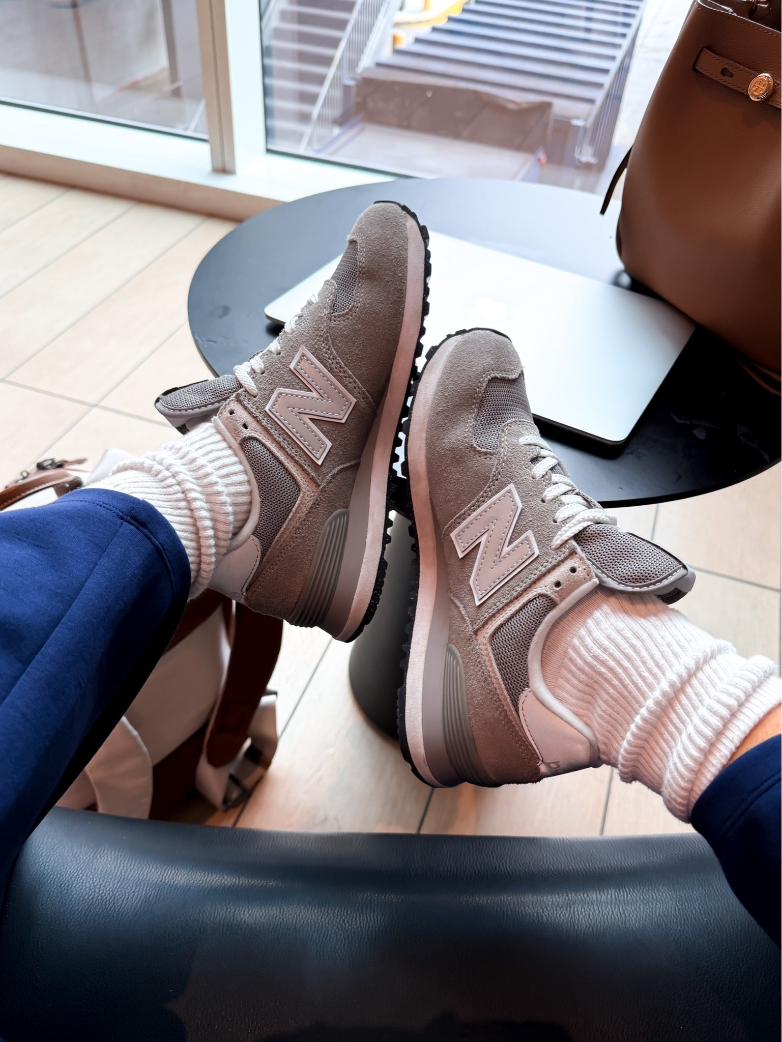 My favorite travel sneakers

#LTKTravel #LTKdayinmylife #LTKootd