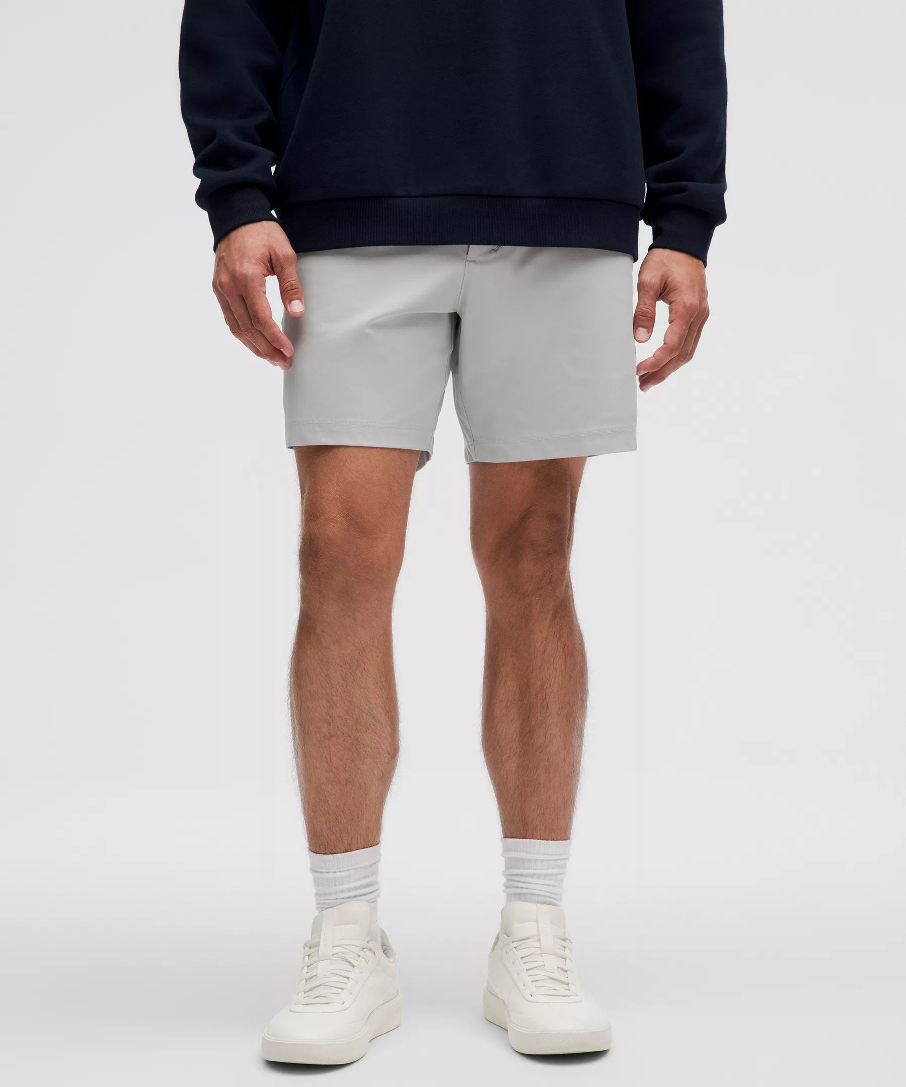 Commission Classic-Fit Short 7" *Warpstreme | Men's Shorts | lululemon | Lululemon (US)