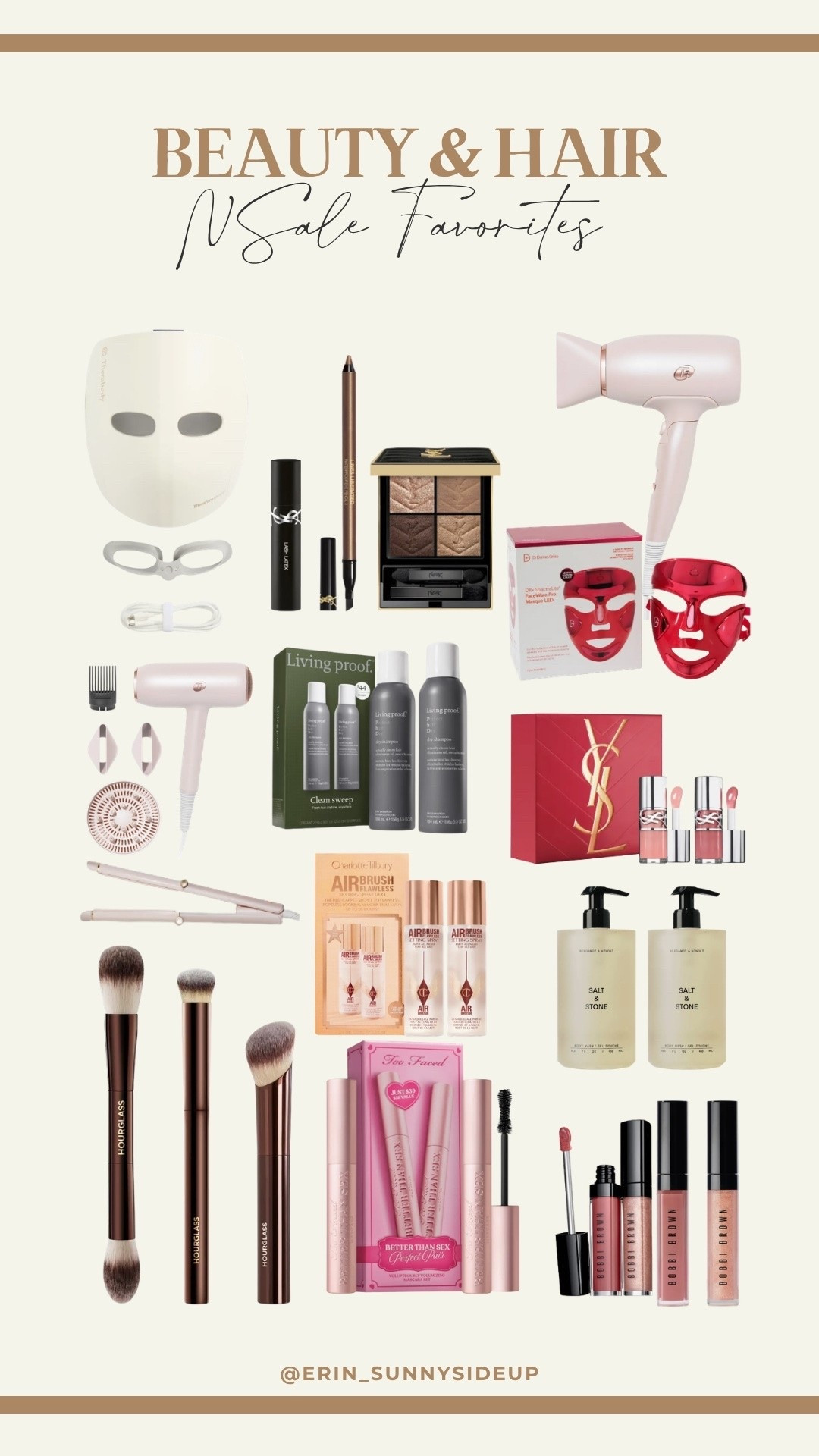 Nordstrom sale beauty!