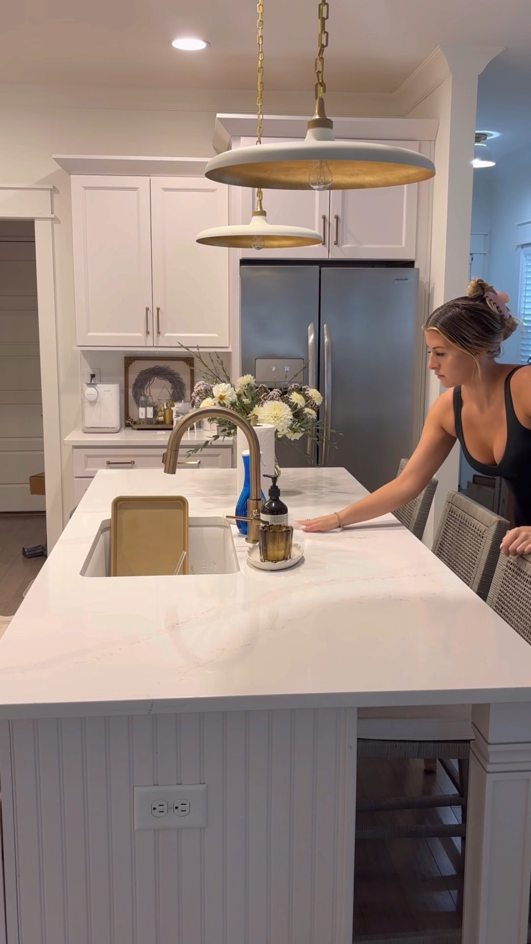 post Pilates morning in my life 🤍 linked my favorite products for hair wash day below! 🫶🏼 

#LTKBeauty #LTKHoliday #LTKHome