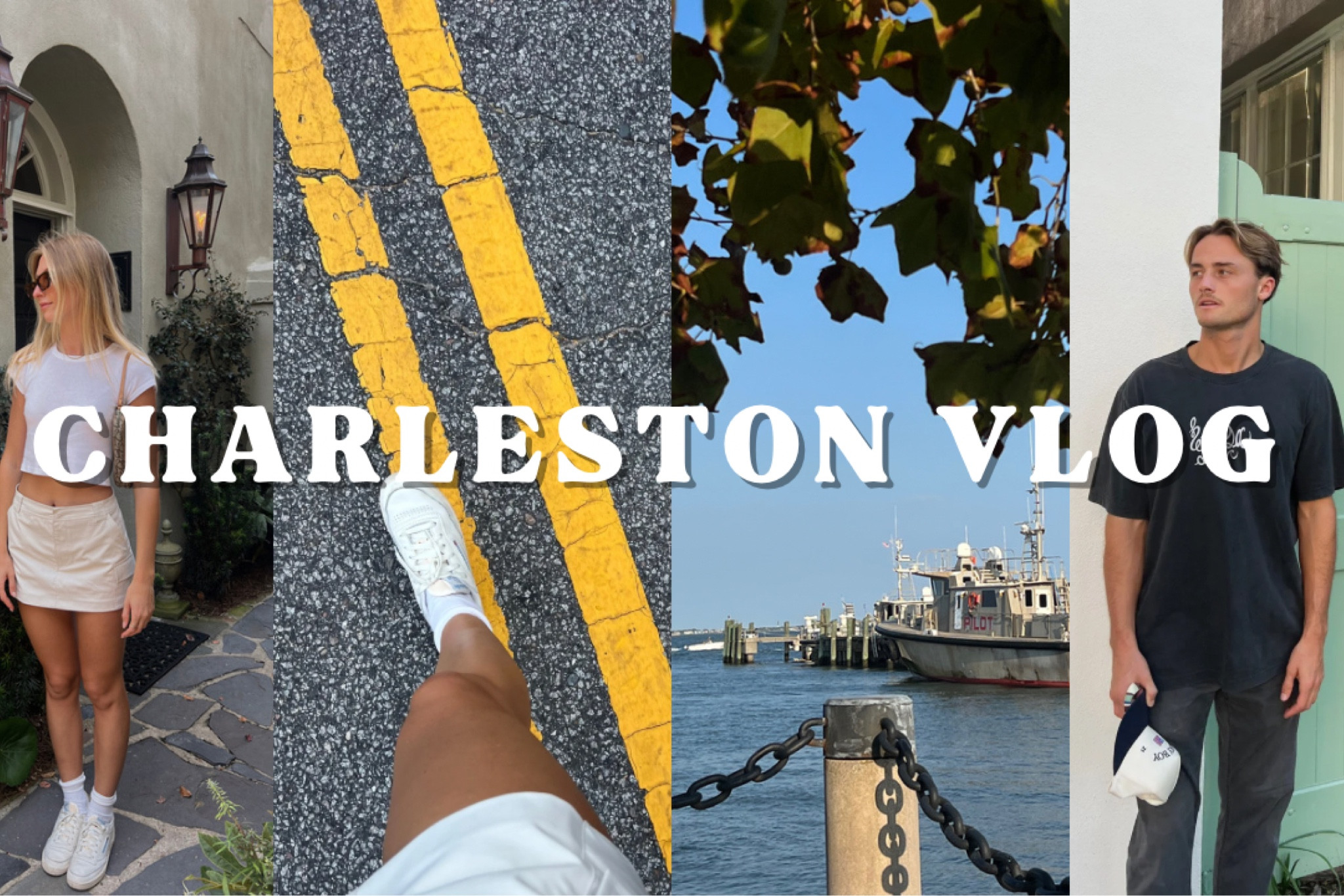 links from my Charleston, South Carolina trip !! Code ABBY15 will save you 15% off the ZSUPPLY products <3

#LTKtravel #LTKSeasonal #LTKunder50