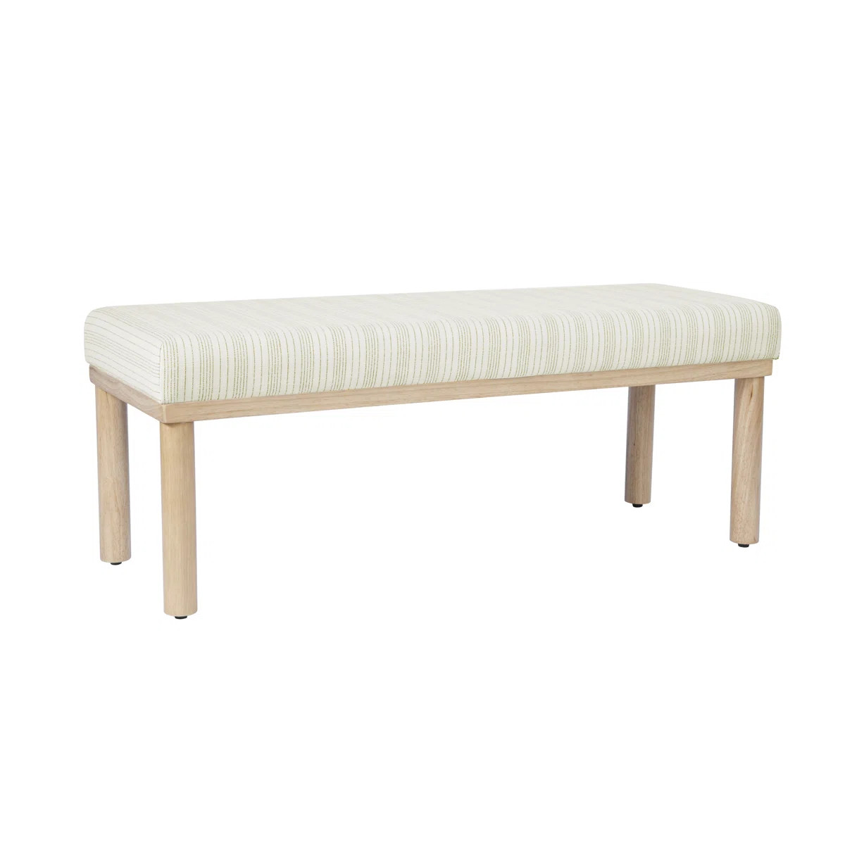 Shikera Upholstered Bench | Wayfair North America