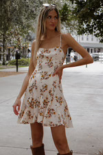 Kinsley Dress | lauren nicole